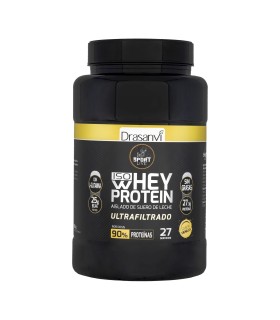 Whey Protein Aislado Sabor ELECION  800 G  Sport 