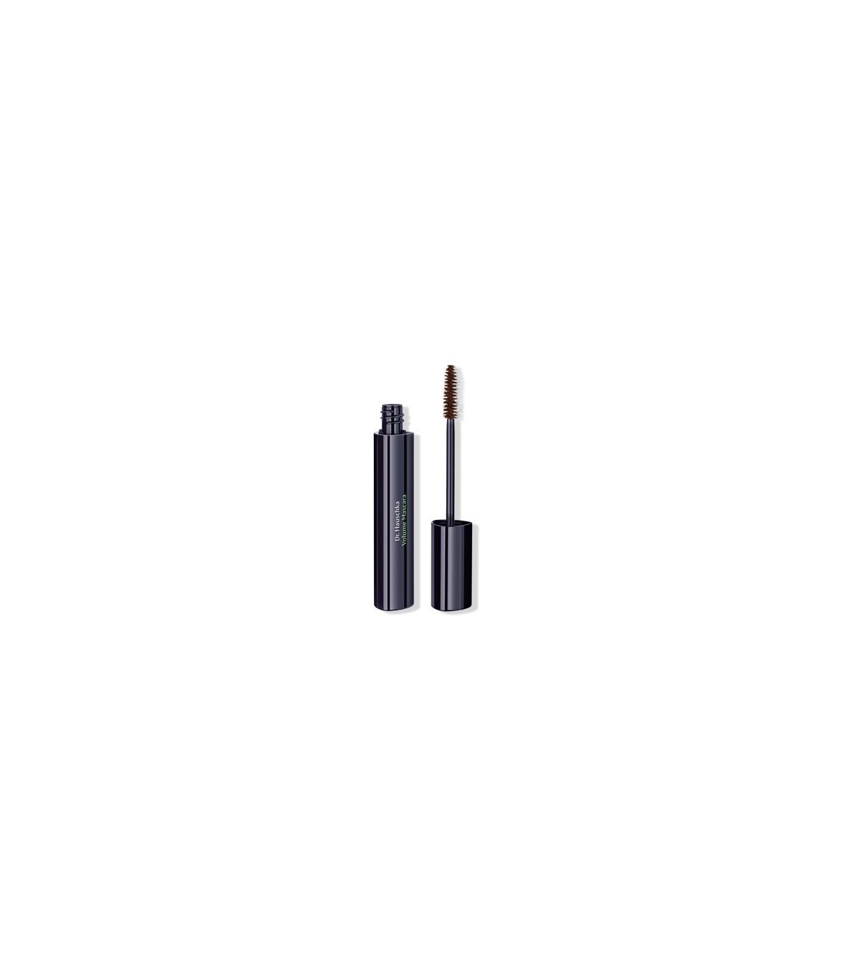 Mascara pestañas  VOLUMEN  brown 02  6 ml 
