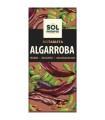 Tableta algarroba BIO - 70gr