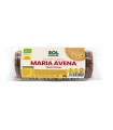 María Avena - Galletas sin gluten tradicionales, bio - 200gr
