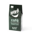 ALTERNATIVA - CAFÉ MUNDO SONRÍE MOLIDO, BIO - 125Gr