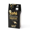 CAFÉ AROMATIZADO A LA VAINILLA MOLIDO BIO FT - 125GR