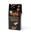 CAFÉ AROMATIZADO A LA CANELA MOLIDO BIO FT - 125GR