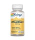 VITAMINA C 1000 mg  accion retardada comprimidos