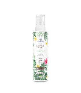 ESENTIAL SUN SPF 50 100 ml