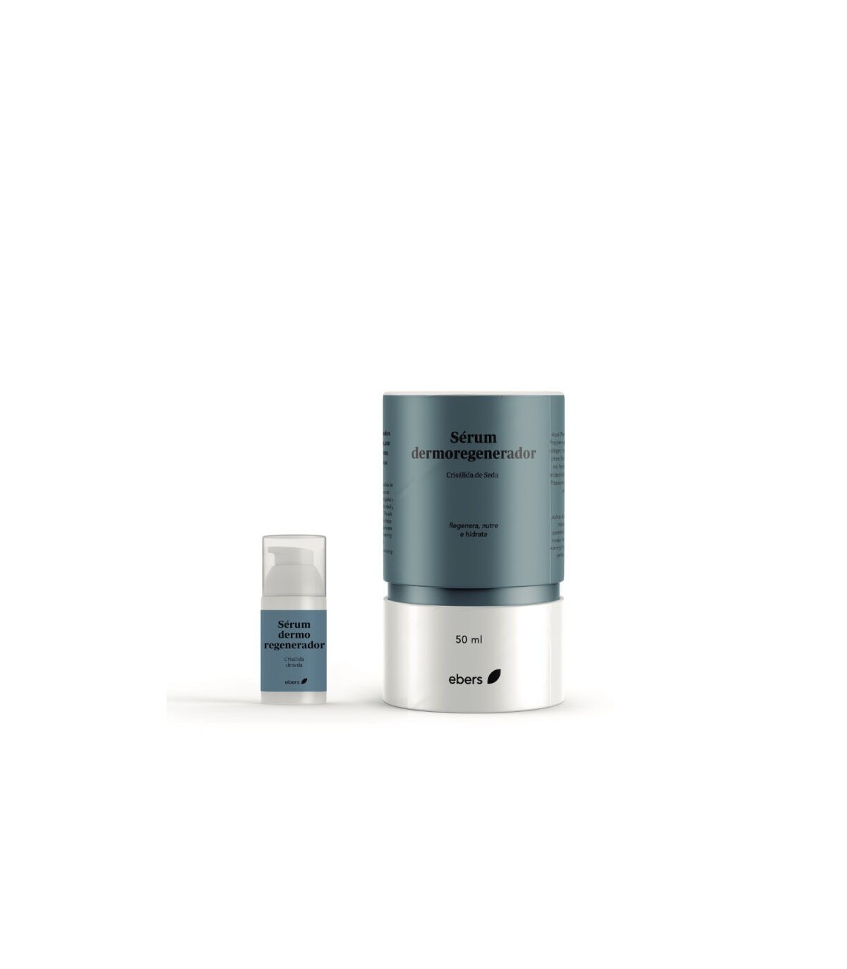 Sérum dermoregenerador 30 ml