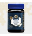 MANUKA WORLD MANUKA RAW MONOFLORAL MGO400+ 250 GR