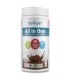 BEVEGAN ALL IN ONE  CACAO 450 GR