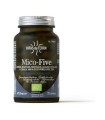 Mico Five + changa 70 capsulas
