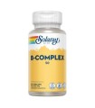 B COMPLEX 50 - 50 CÁPSULAS