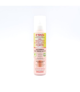 Gel Reductor Anticelulítico Forte - 200ml