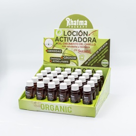 ACTIVADOR CAPILAR flash RHATMA 30 ml