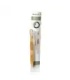Cepillo de dientes bambu INFANTIL – Blanco
