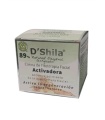 D'SHILA CREMA ACTIVADORA 50 ml