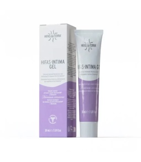 Hidratante Vaginal Hifas-INTIMA GEL - 20ml