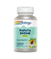 Papaya enzyme -90 comprimidos masticables