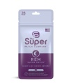 SUPER PATCH  - REM  (SUEÑO) - 30 parches