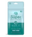 KICK IT Super  Patch - MALOS HABITOS