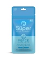 SUPER PATCH - PEACE (DISFRUTA DE UNA MENTE CLARA) - 30 parches