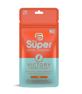 SUPER PATCH - VICTORY (RENDIMIENTO)
