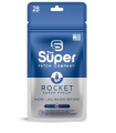 ROCKET Super Patch - masculinidad