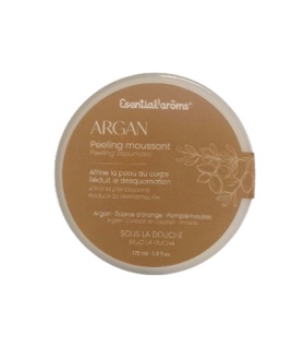 Peeling corporal espumoso 175ml