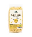 Cereales bolitas de maíz super miel bio 250 g