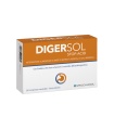 Digersol Stop Acid-20 comprimidos mast. Sin gluten.