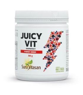 JuicyVit Oxiprotect- 305gr