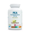 PEA palmitoiletanolamida 60 capsulas