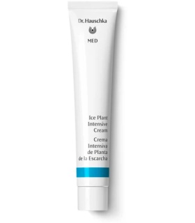 Crema intensiva de planta de la escarcha Dr. Hauschka