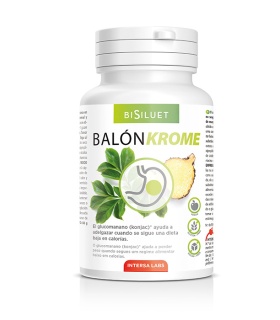 Balonkrome 120 caps.