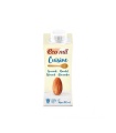 EcoMil nata Cuisine almendra Bio 200 ml