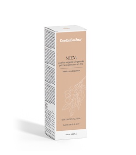 aceite de neem bio