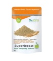 BIOTONA SUPERBOOST ORGANIC POWDER 150GR