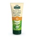 Gel de Aloe vera linea solar  SPF 25 Tubo de 200 ml.