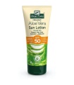 Gel de Aloe vera línea solar SPF 25 - 200 ml