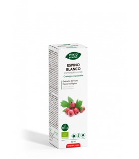 Phyto-Bipole Espino Blanco 50 ml