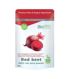 Remolacha lío filmada bio