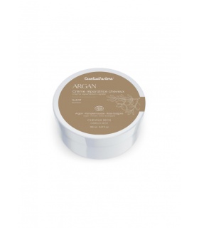 Crema reparadora capilar Argán 150ml