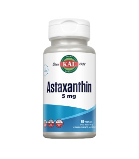 Astaxanthin
