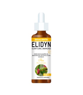 Elidyn  760 Flores de Bach - PINE 20 ml