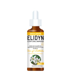 Elidyn  760 Flores de Bach - STAR OF BETHLEHEM  20 ml