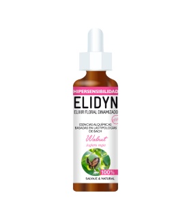 Elidyn  760 Flores de Bach - WALNUT   20 ml