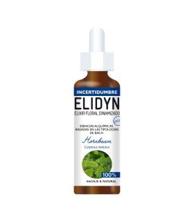 Elidyn  760 Flores de Bach - HORNBEAM 20 ml