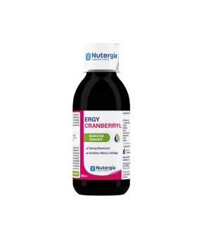 ERGYCRANBERRYL 250 ml
