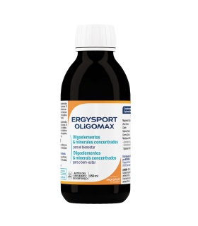 ERGYSPORT OligoMAX  250 ml