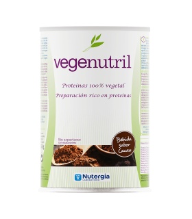 VEGENUTRIL CACAO SOJA - 300gr