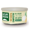 Paté vegetal ecológico 125 g