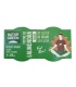 Postre de almendras 2x125 g sin lactosa